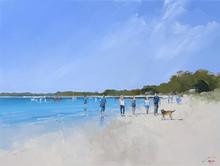 Craig Penny Commission