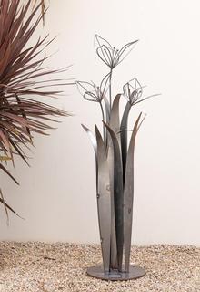 Mel Rayski-Mati Mel Rayski-Mati Sculptor