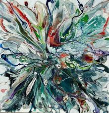 Miertje Skidmore Miertje Skidmore Artist Manyung Gallery