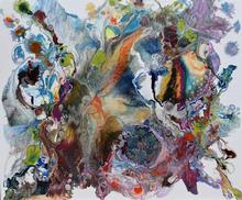 Miertje Skidmore Private Sanctuary