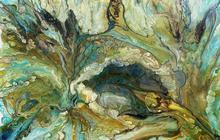 Miertje Skidmore Unfolding Radiance