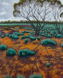 Karen Standke Karen Standke Artist