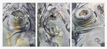 Lost Limbs Triptych _3