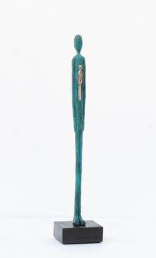 Jennyfer Stratman Internal Reflection - Maquette 4