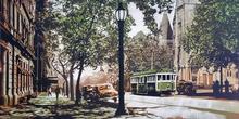 Ralf Kempken Sunny Collins Street _2