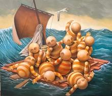 Daryl Turner Daryl Turner Artist