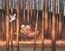 Daryl Turner Daryl Turner Artist