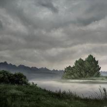 Brooke van Ruiswyk Artist
