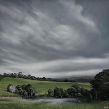 Brooke van Ruiswyk Artist