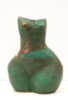 Feyona Van Stom Sculptor