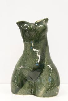 Feyona Van Stom Sculptor