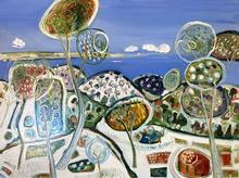 Stewart Westle Home is Where I Like to Be