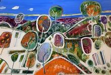 Stewart Westle Stewart Westle Artist