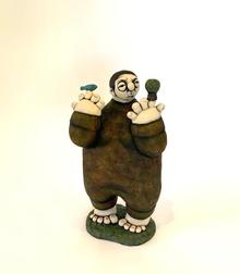 Lesley Anne Whitham Choices