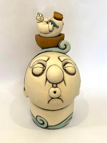 Lesley Anne Whitham Drifting Home