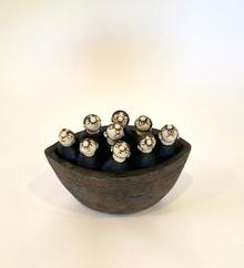 Lesley Anne Whitham Love Song to Home