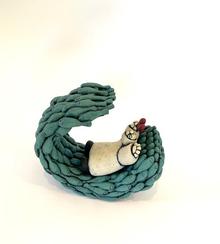 Lesley Anne Whitham Tide of Love