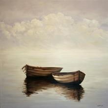 Marshall Williams Commission-