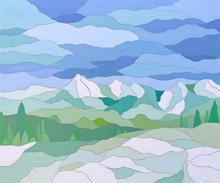 Yeonjoo Park Yeonjoo Park Artist