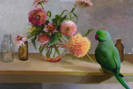 The Making of _Objects of Desire_ Objects of Neces