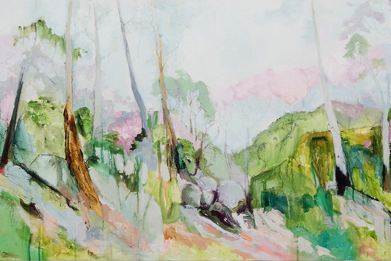 Manyung Gallery Group Australian Contemporary Art Melbourne