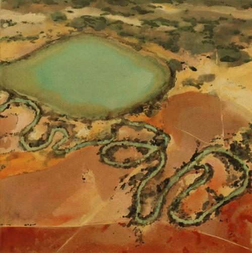 News Manyung Gallery Group Contemporary Art Gallery Melbourne Australia