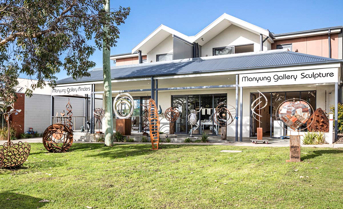 Buy Art Melbourne Manyung Gallery Contemporary Art About