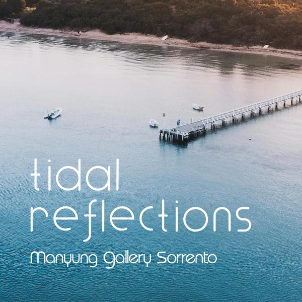 _Tidal Reflections_ A Summer of Art_ Colour _ Coas
