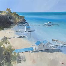 _Life_s a Beach_
_B__br_
Craig Penny __b_