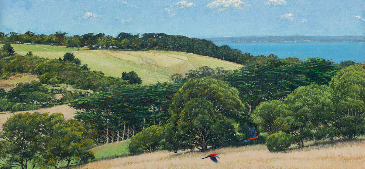 Manyung Gallery Group Home Melbourne