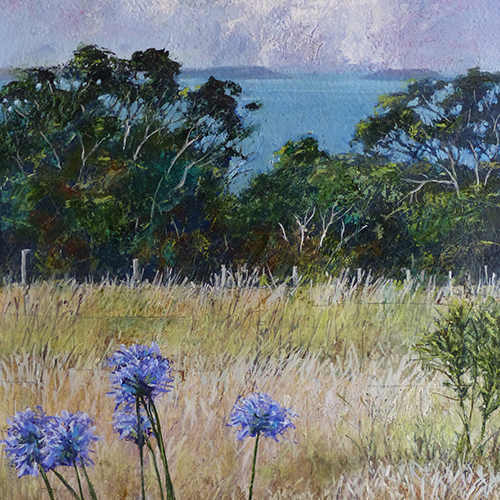 _Taste of the Peninsula_ _Br_ Featuring artists in