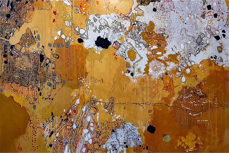 Manyung Gallery Group Australian Contemporary Art Melbourne