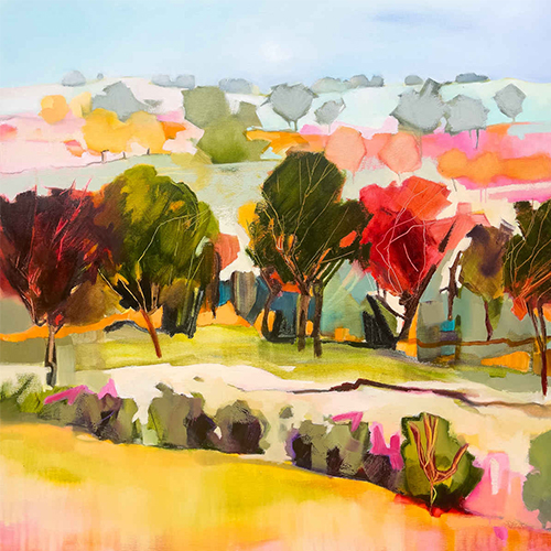 Echoes of Light_br_ Sara Paxton