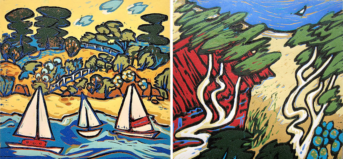 Manyung Gallery Group Australian Contemporary Art Melbourne