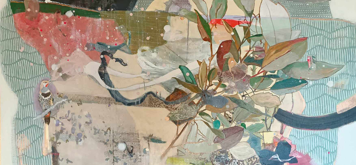 Manyung Gallery Group Australian Contemporary Art Melbourne