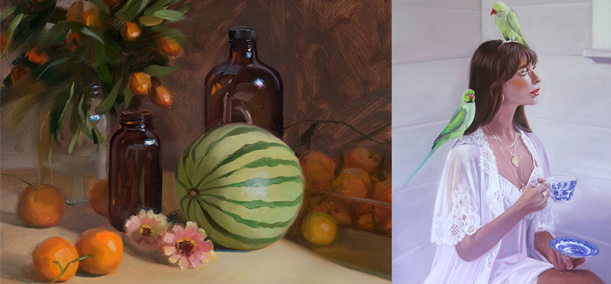 Objects Of Desire, Objects Of Necessity<br>A Visual Duet by Anne Smerdon & Corinne Lewis<br> Manyung Gallery Malvern<br> 23 October - 1 November, 2025