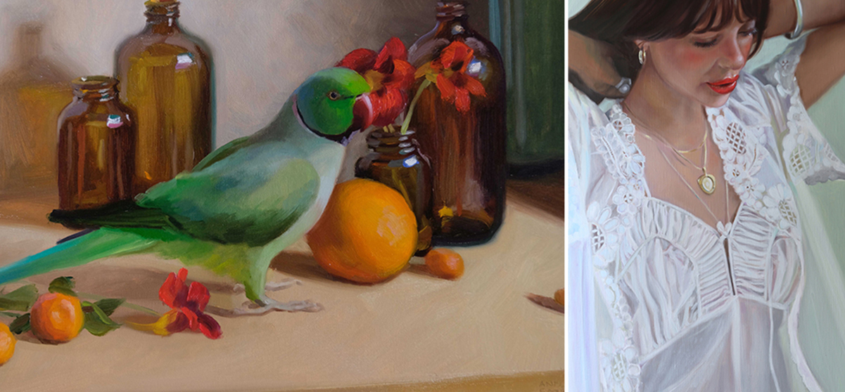 Objects Of Desire, Objects Of Necessity<br>A Visual Duet by Anne Smerdon & Corinne Lewis<br> Manyung Gallery Malvern<br> 23 October - 8 November, 2025