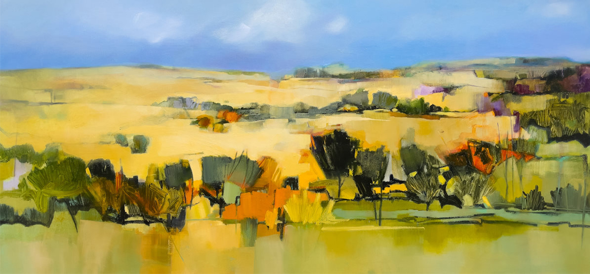 'Echoes of Light' Featuring Sara Paxton<br> Manyung Gallery Mount Eliza<br> 14 February - 28 February, 2026