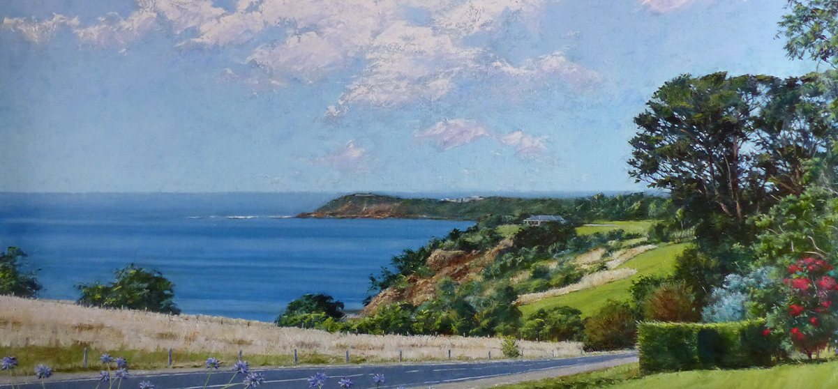 'Taste of the Peninsula'<br> Manyung Gallery Flinders<br> 12 December - 25 January 2025