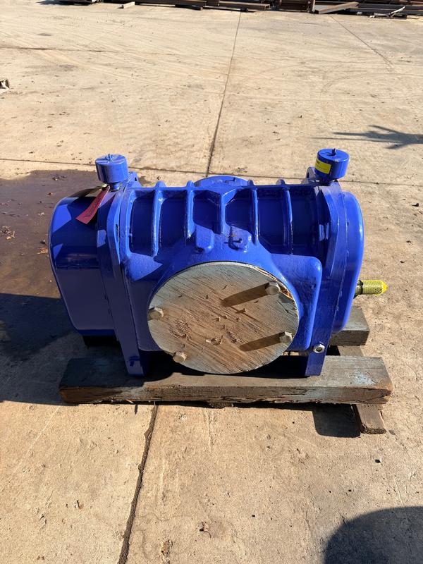 Blower - REBUILT SUTORBILT 7 X 21 HIGH PRESSURE BLOWER