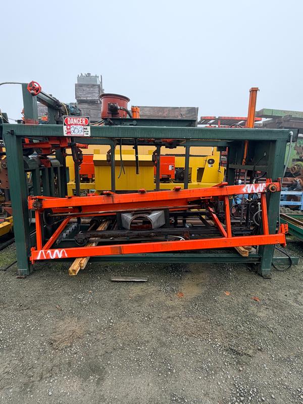 Panel Feeders-Vacuum - KIMWOOD VACUUM PANEL FEEDER