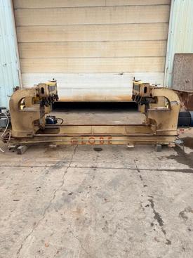 GLOBE 13H SECOND PASS SAW