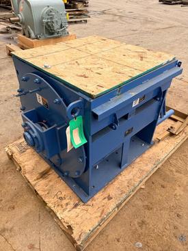 REBUILT RADER 25 X 30 CHIP FEEDER