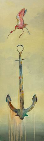 Lever - Alexis Lago