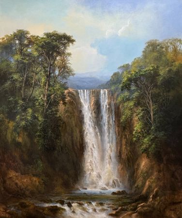 Dos Cascadas - Ania Toledo