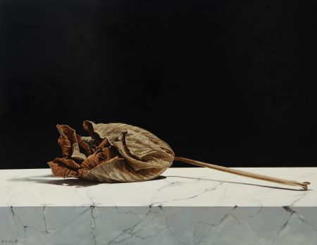 The Bursh - Ernesto López-Sao