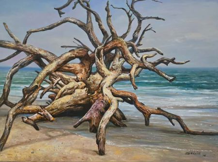 Untitled - Luis A Saldana