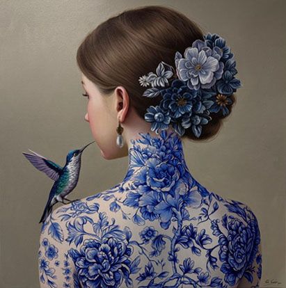 El susurro de un colibri - Pablo Fernandez Jr.