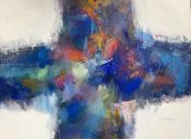 Andres Valerio Blue Nebula 9