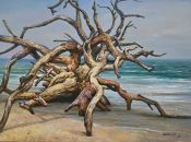 Luis A Saldana Untitled